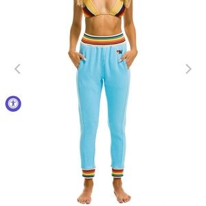 Aviator nation sweatpants